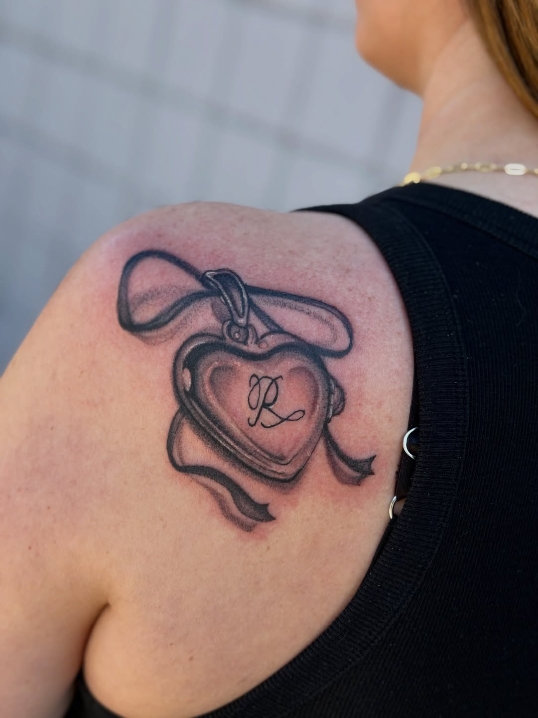Tattoo by @noeyack.ink — illustrative, black_and_grey