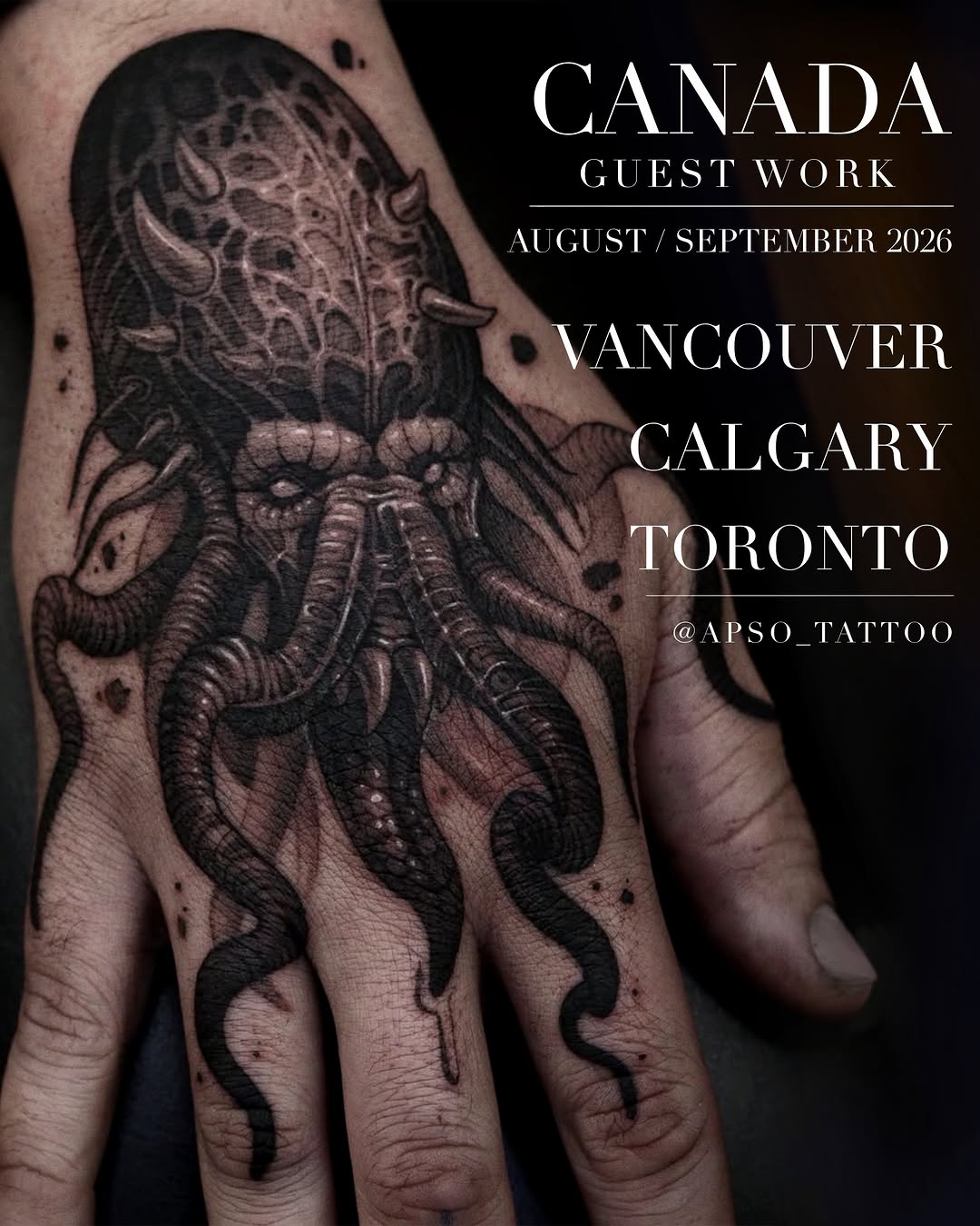 Tattoo by @apso_tattoo — black_and_grey, realism