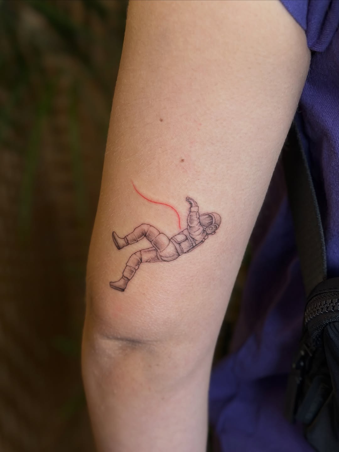 Tattoo by @sadpetaltattoo — fine_line