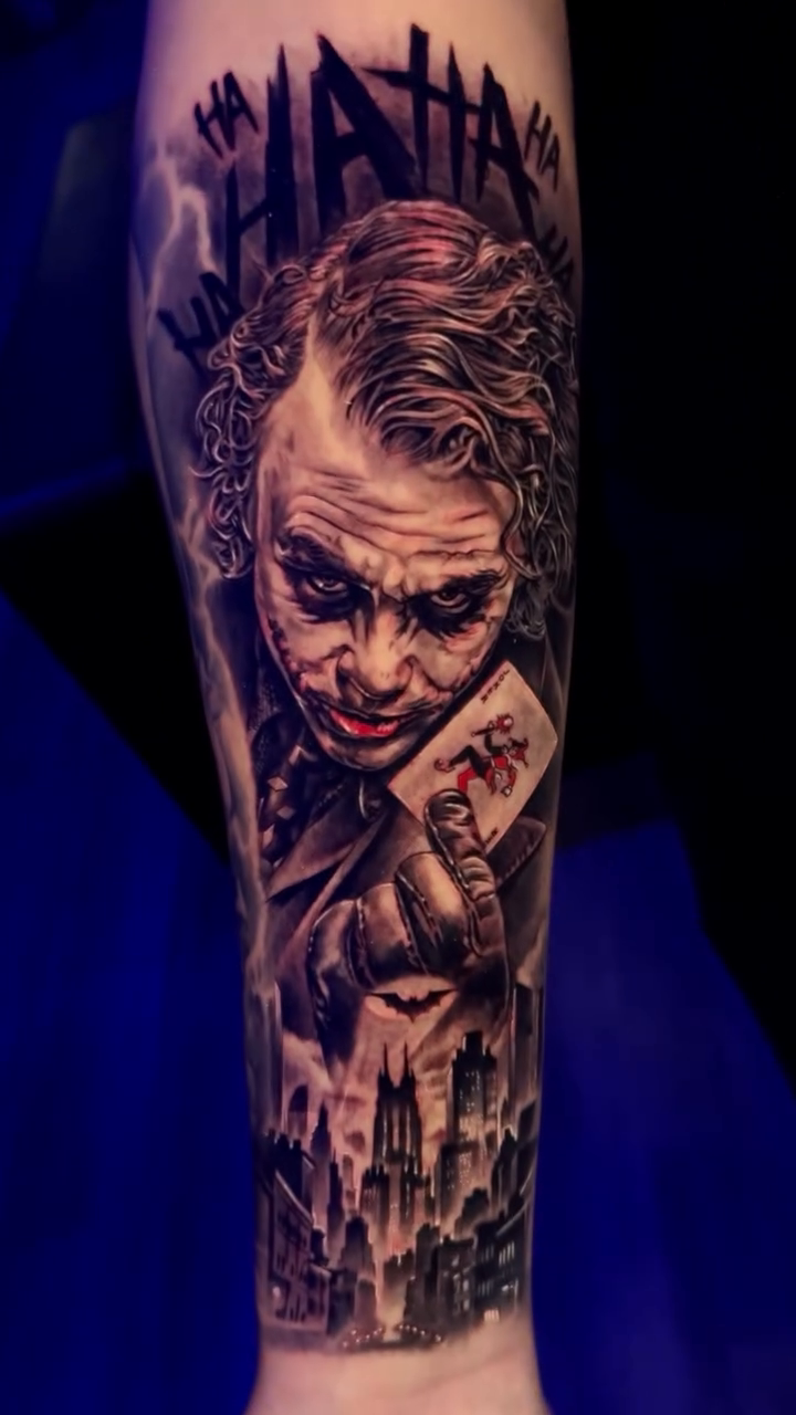 Tattoo by @therealraw_tattoos — realism, black_and_grey
