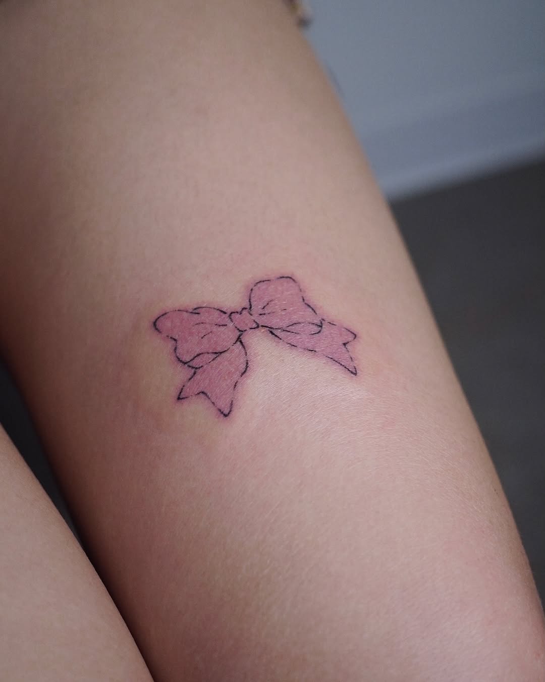 Tattoo by @elsietattoo — fine_line