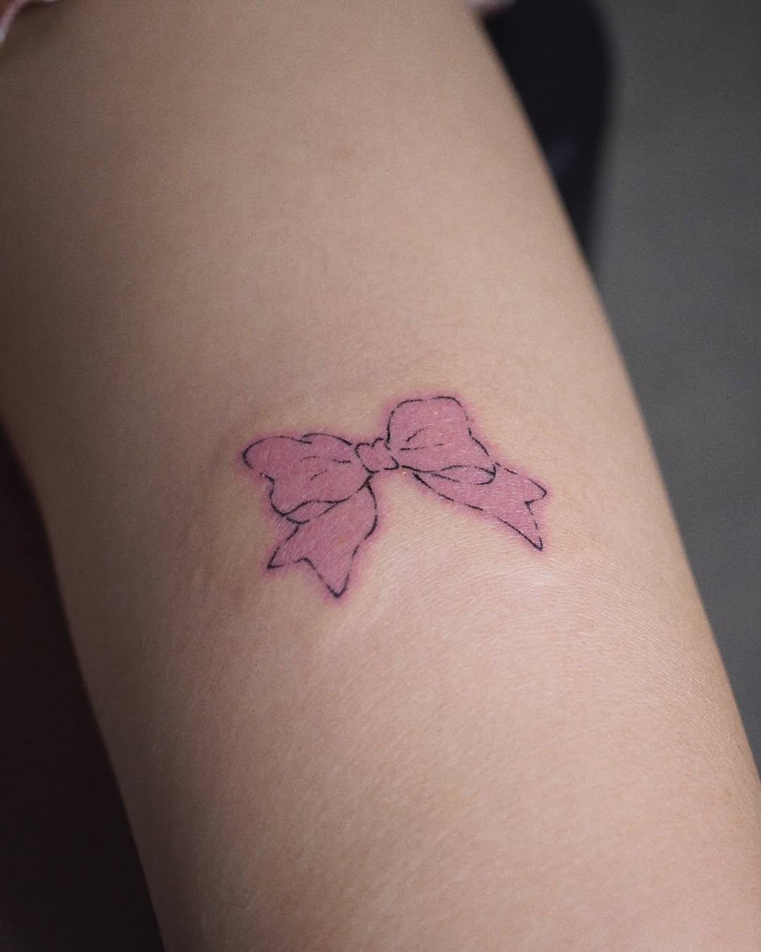 Tattoo by @elsietattoo — fine_line