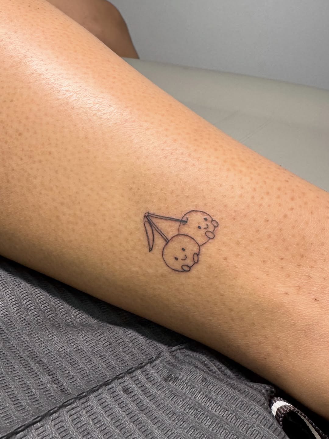 Tattoo by @inkbynicolee — fine_line, illustrative