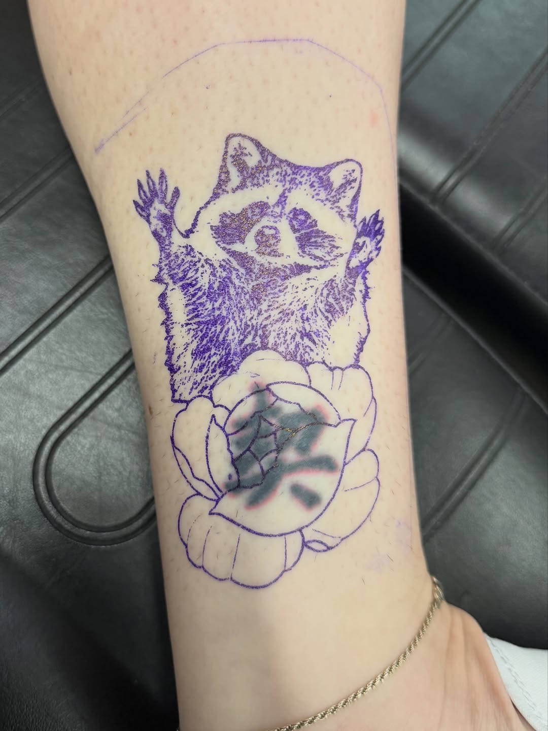 Tattoo by @tonitakaaa — new_school, illustrative
