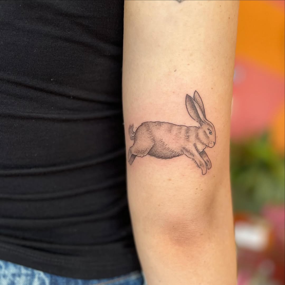 Tattoo by @inkbydaiz — black_and_grey