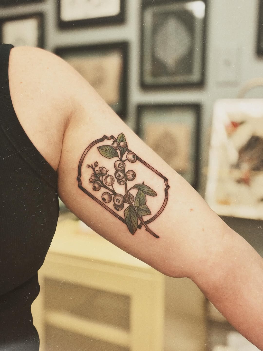 Tattoo by @subq.tattoo — fine_line, illustrative