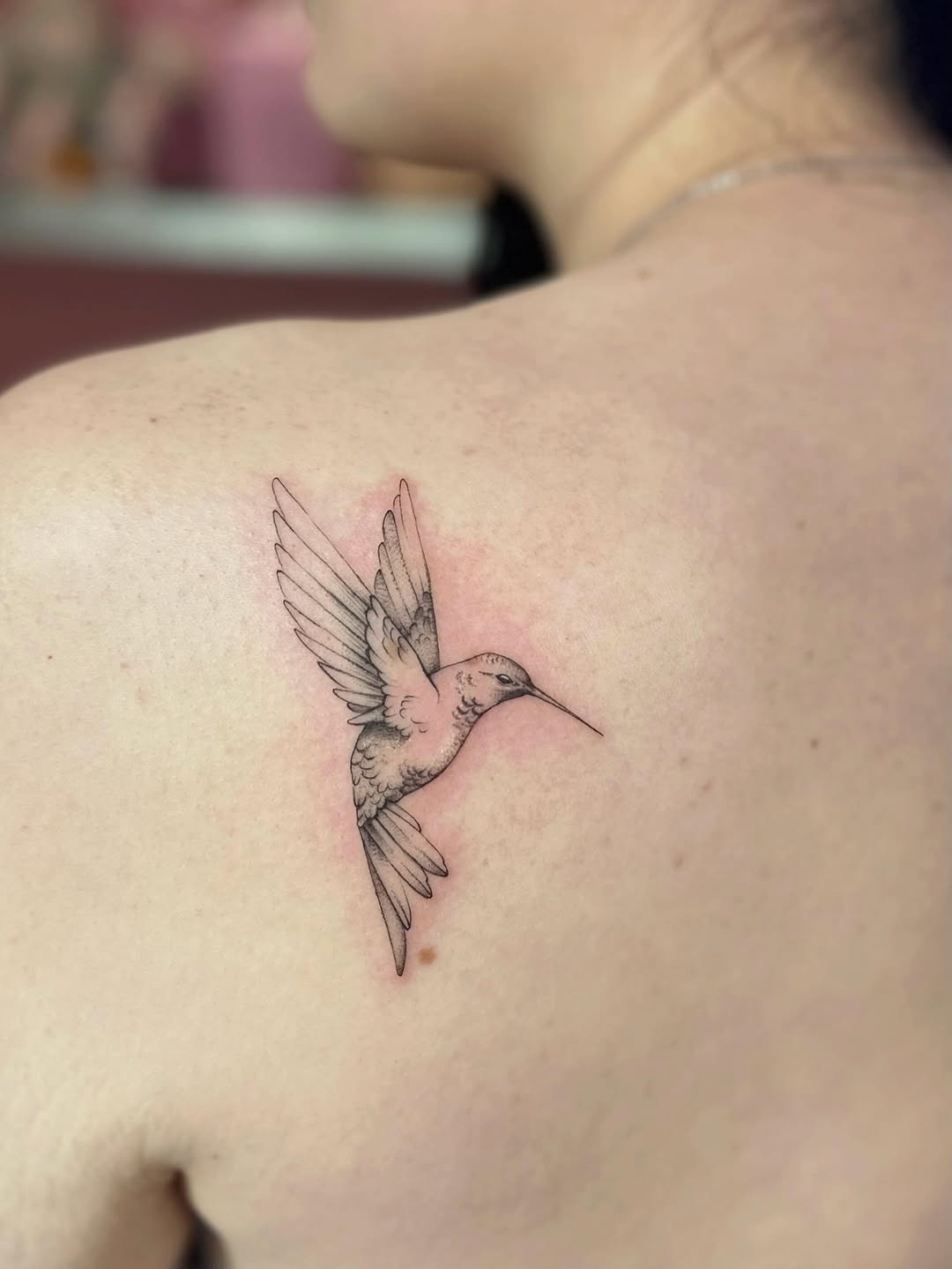 Tattoo by @crybaby.inked.pdx — fine_line, illustrative