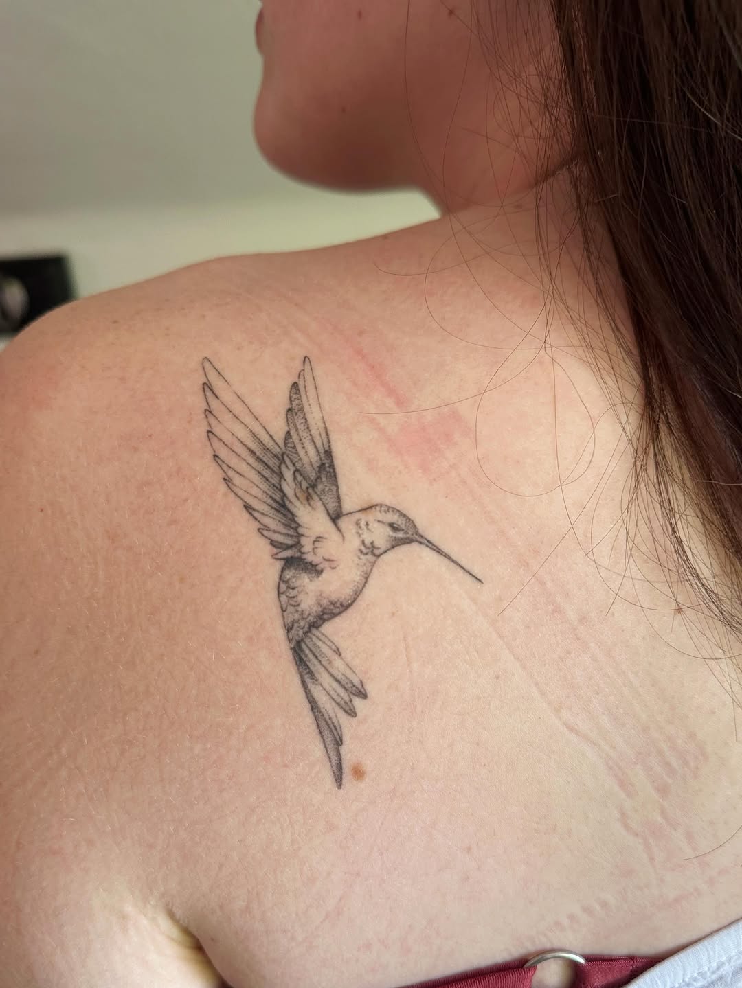 Tattoo by @crybaby.inked.pdx — fine_line, illustrative