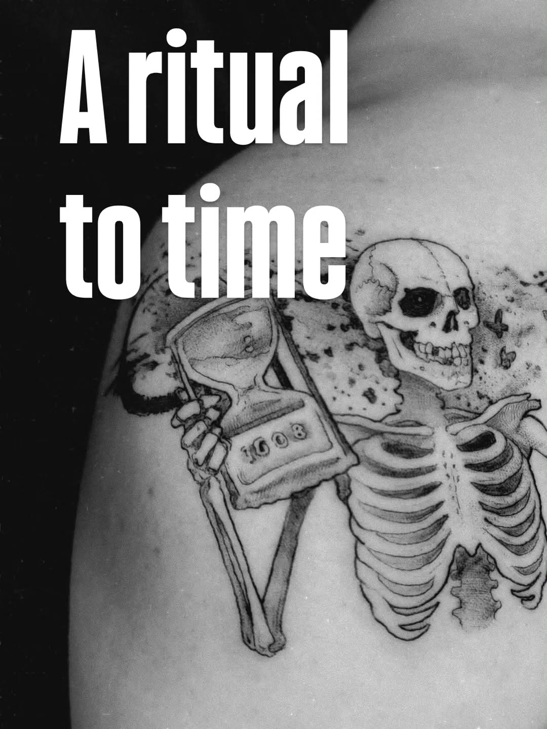 Tattoo by @nana_nathan โ black_and_grey