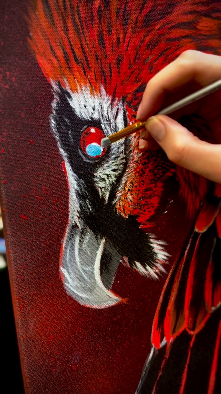 Tattoo by @fazo9122 — realism
