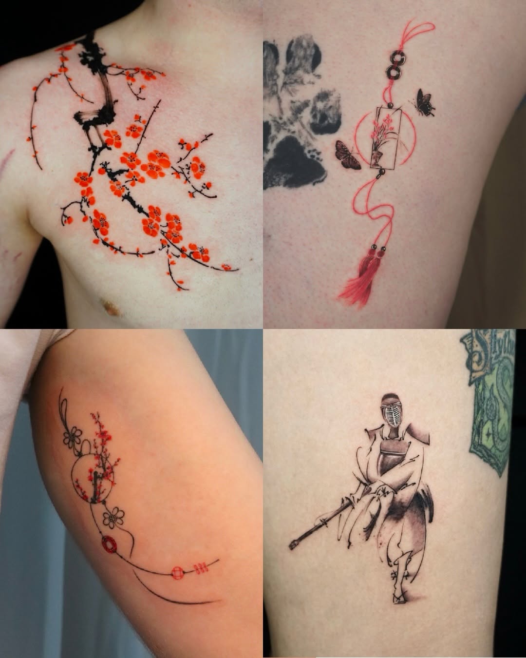 Tattoo by @kallo_tt — fine_line, illustrative