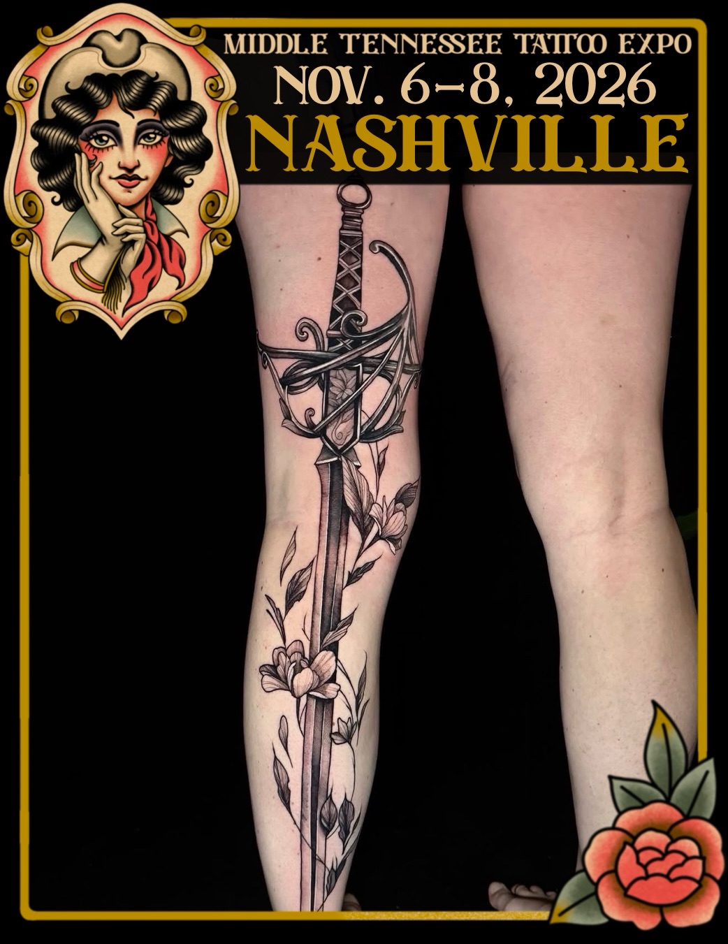 Tattoo by @breestallworthtattoo — black_and_grey, realism