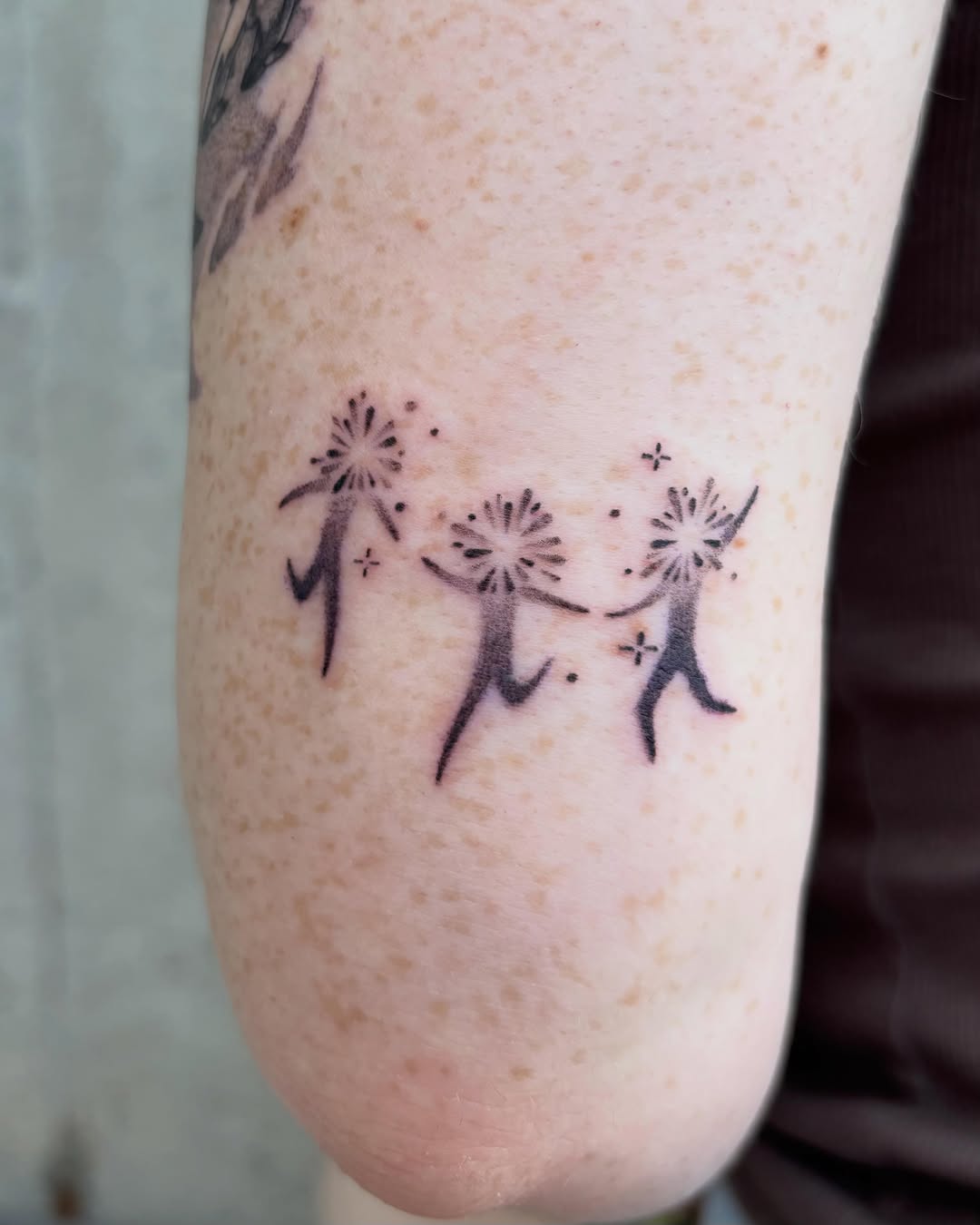 Tattoo by @vang.studio — fine_line, illustrative