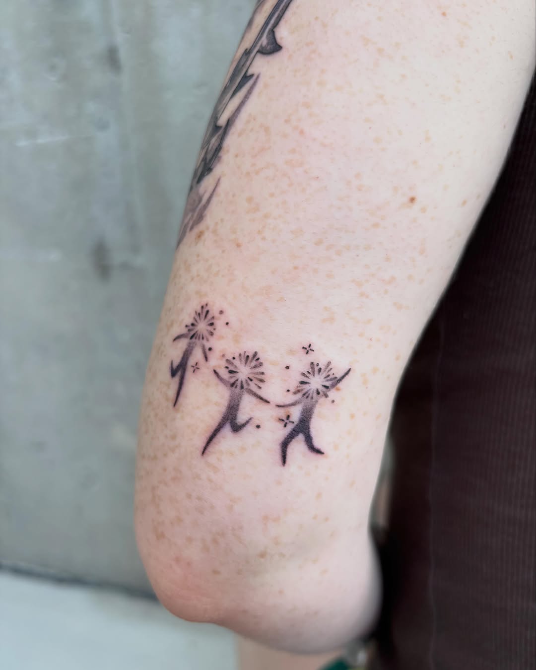 Tattoo by @vang.studio — fine_line, illustrative