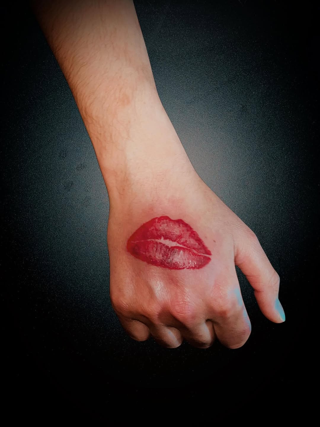 Tattoo by @inkbyduran โ realism, illustrative