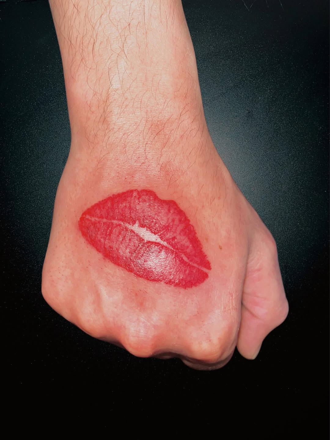 Tattoo by @inkbyduran โ realism, illustrative