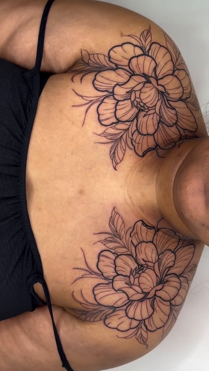 Tattoo by @tattoosbyjaiden — fine_line