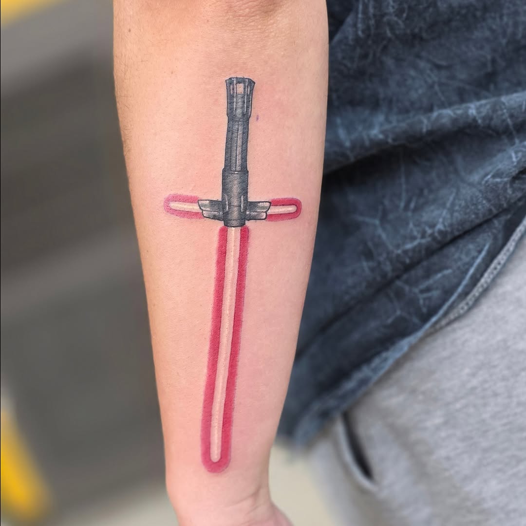Tattoo by @jordanna_pearl — realism, black_and_grey