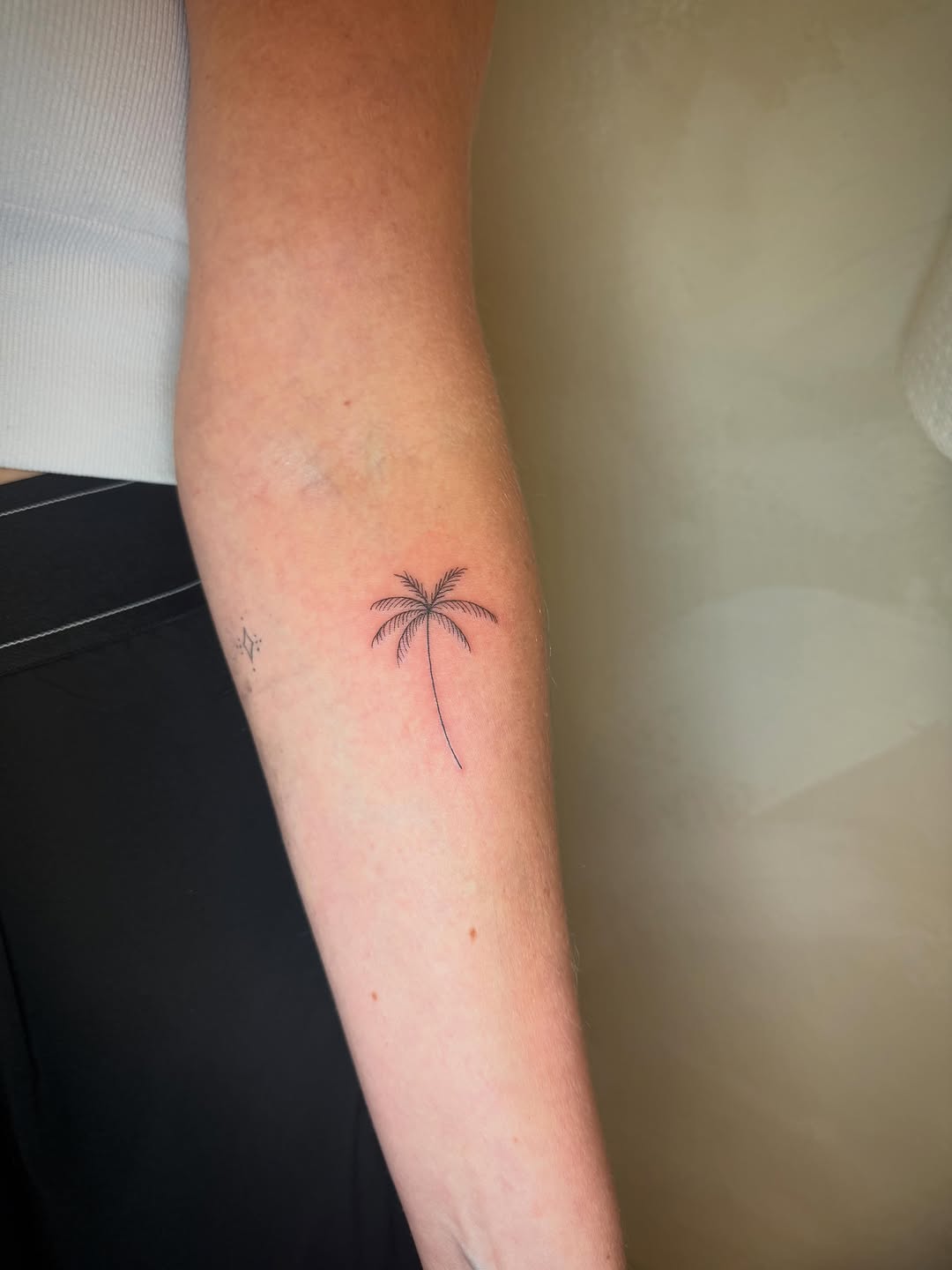 Tattoo by @etj_artistry — fine_line, minimalist