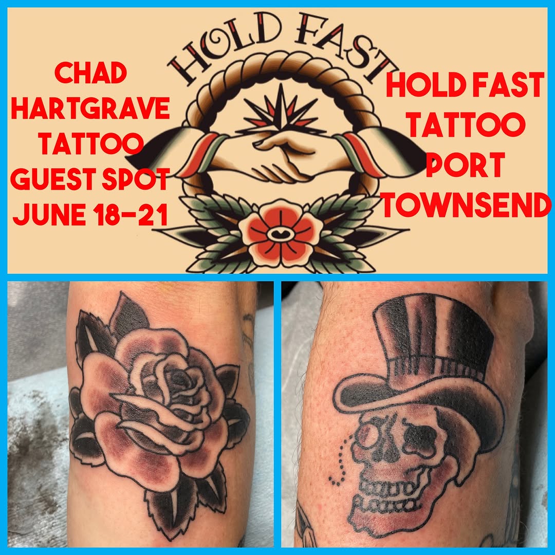 Tattoo by @chiefchadula — american_traditional