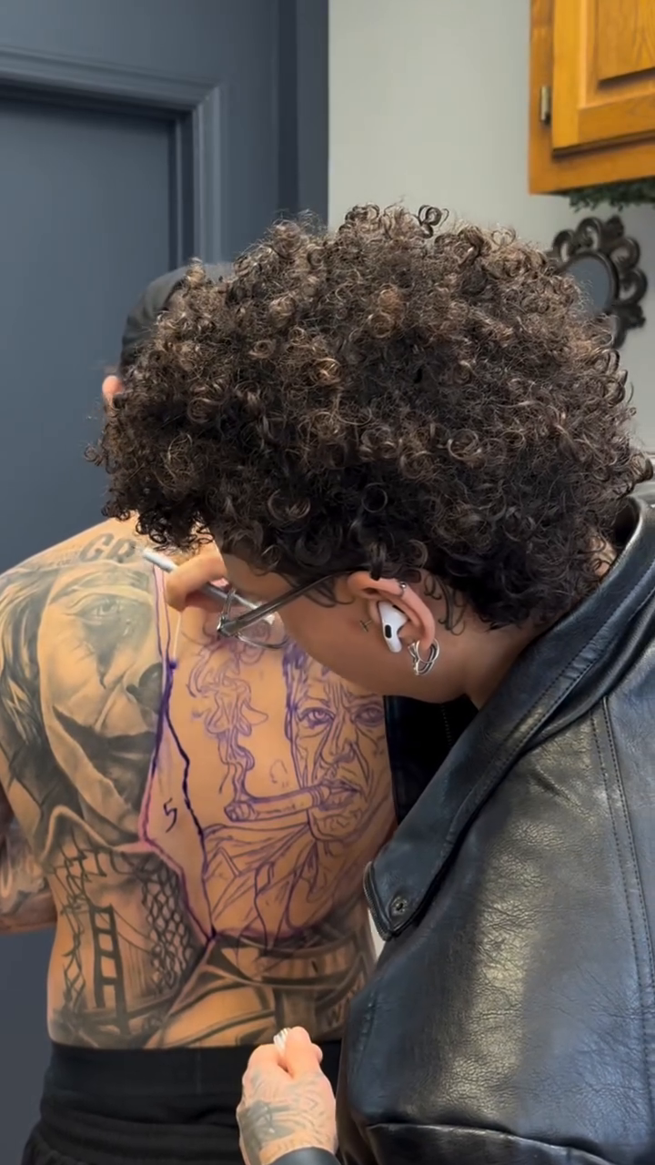 Tattoo by @jords.tattoo β illustrative, black_and_grey