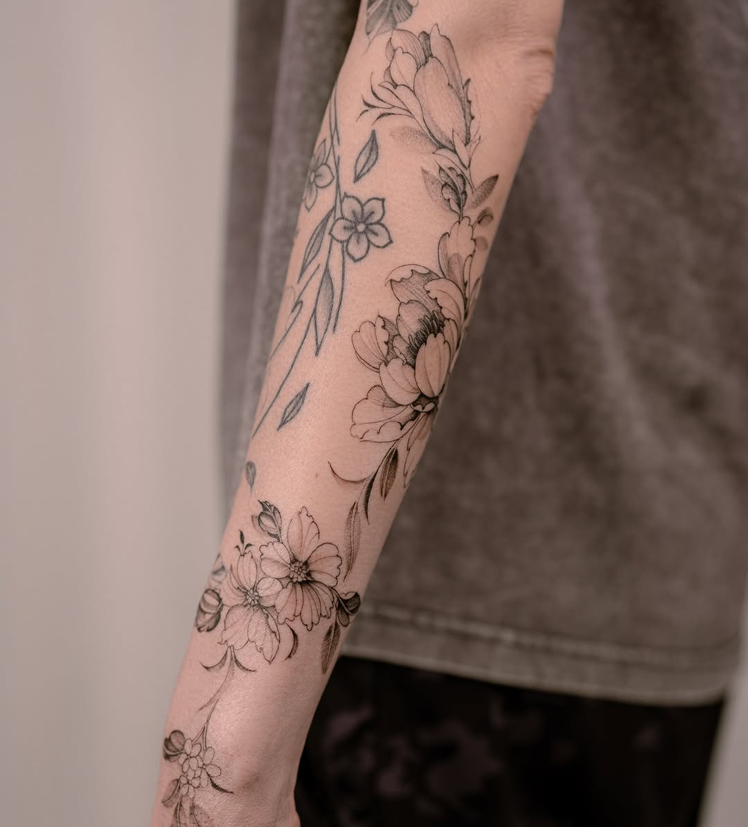 Tattoo by @leo.6tattoo — fine_line