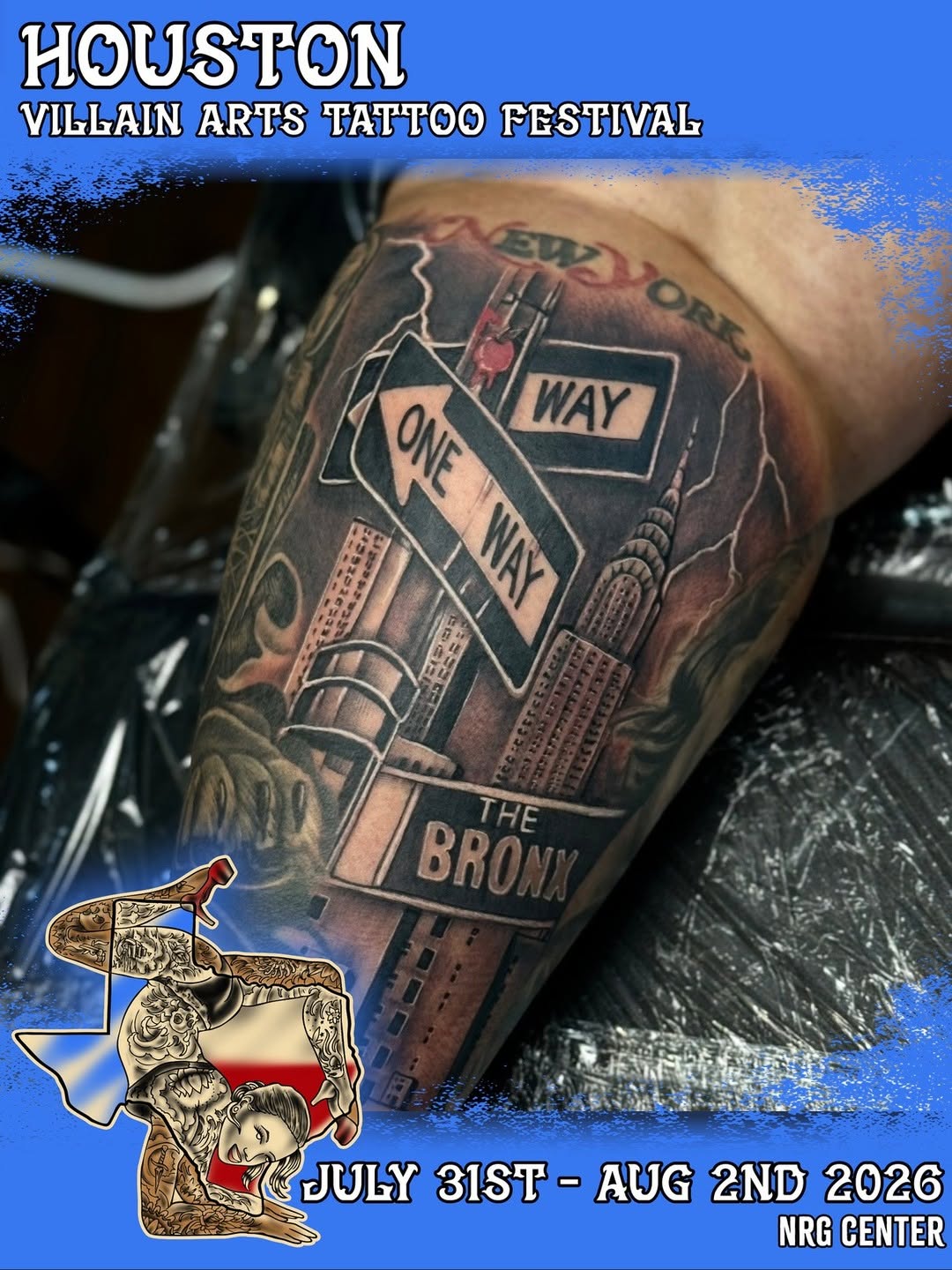 Tattoo by @chrispynotgrilled — realism, black_and_grey