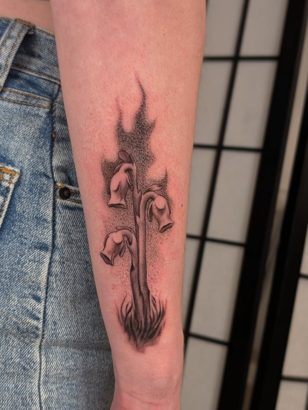 Tattoo by @costellotattoo โ black_and_grey, realism