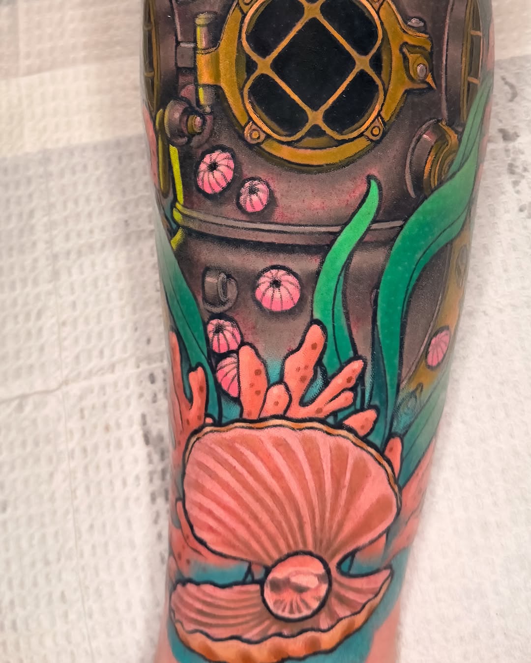 Tattoo by @tattoos_by_austin — realism