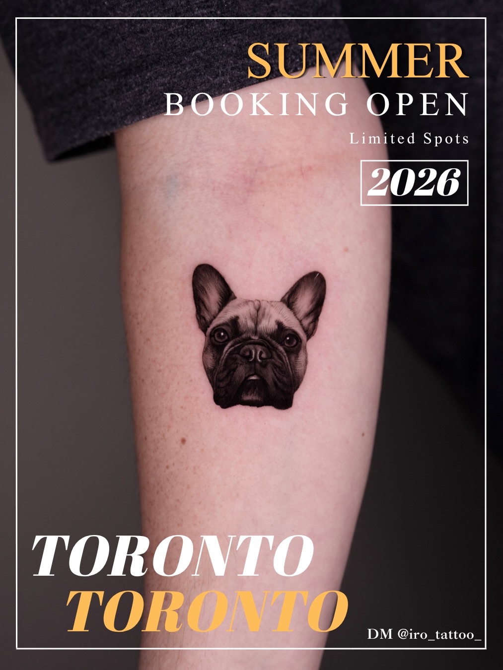 Tattoo by @iro_tattoo_ — realism, black_and_grey