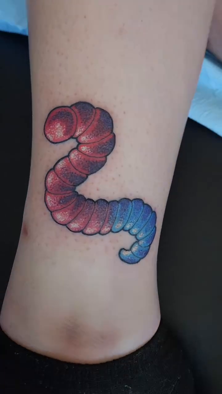 Tattoo by @catharticxchaostattoo โ illustrative, new_school