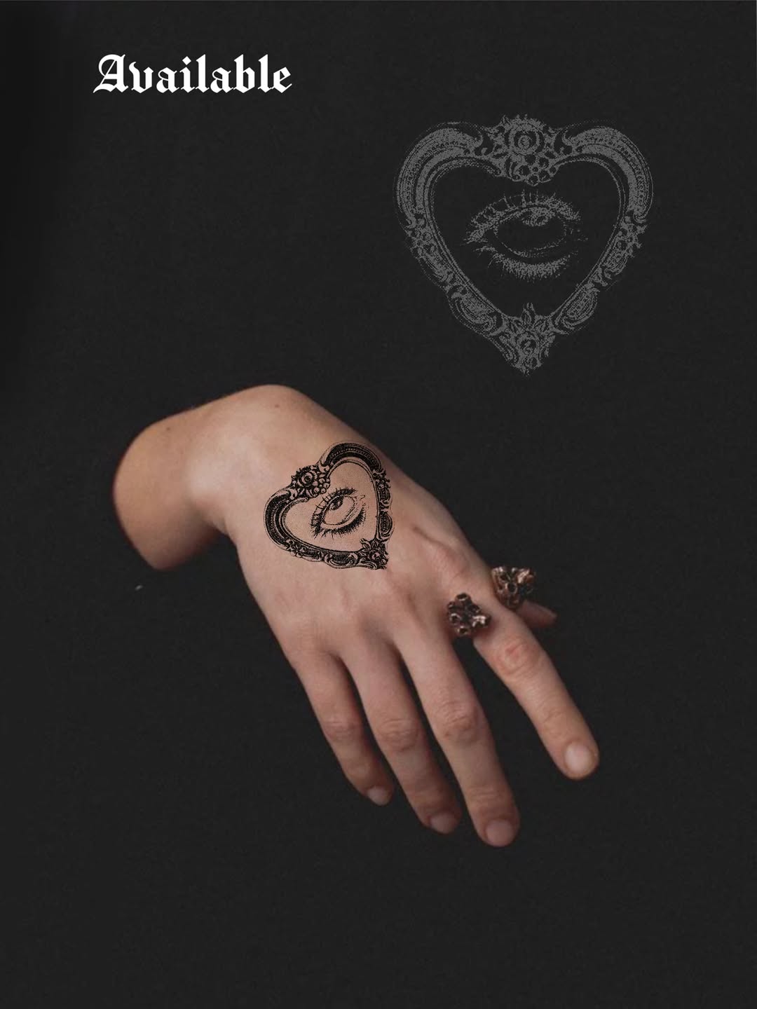 Tattoo by @sayhello.ink โ blackwork, ornamental