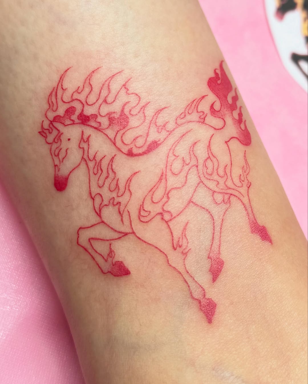 Tattoo by @black.chocol — fine_line