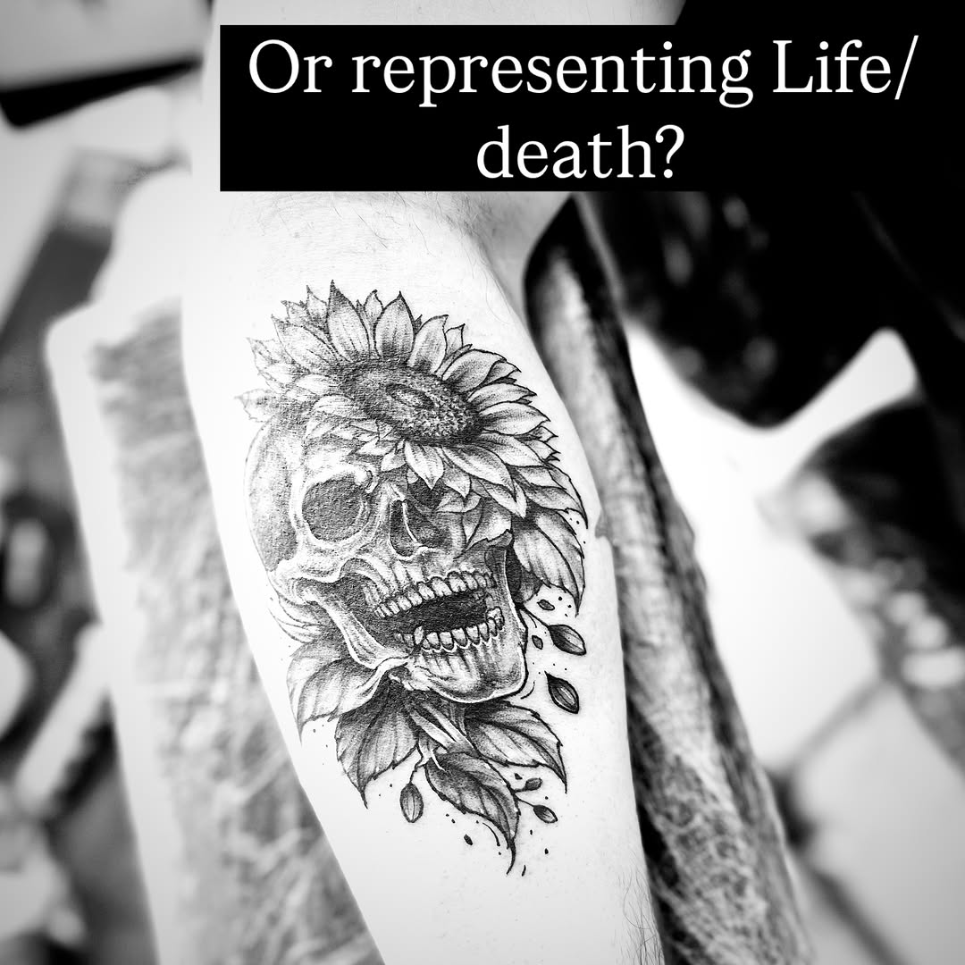 Tattoo by @j_c_tattoos — realism, black_and_grey