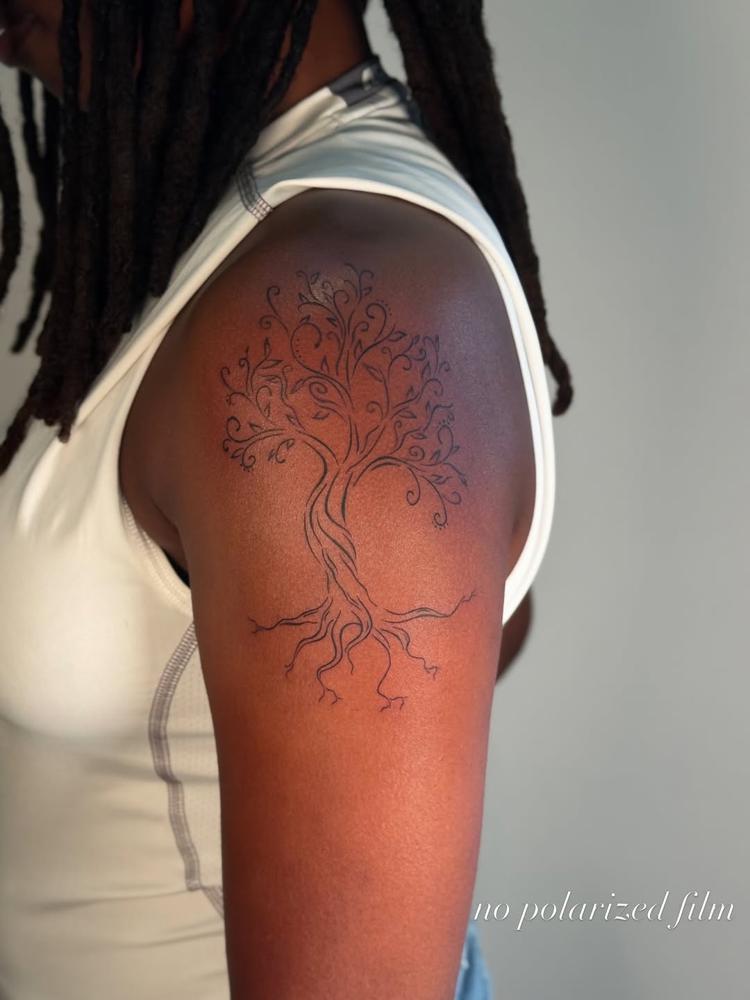 Tattoo by @tattedwithjaz — fine_line, ornamental