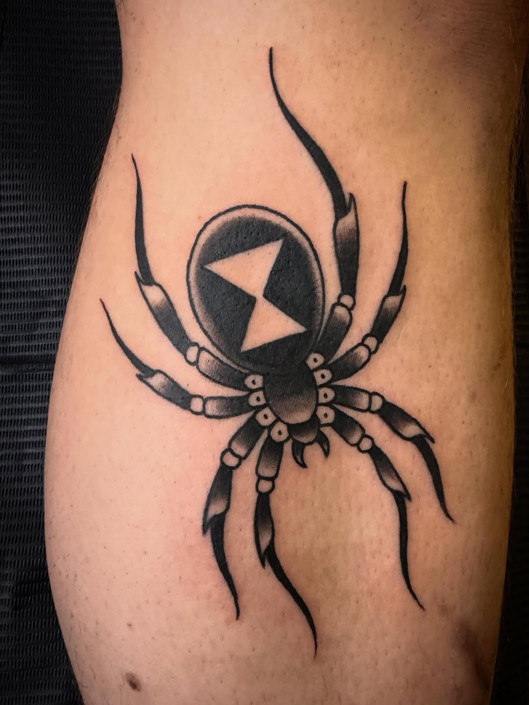 Tattoo by @il.tattoos — american_traditional