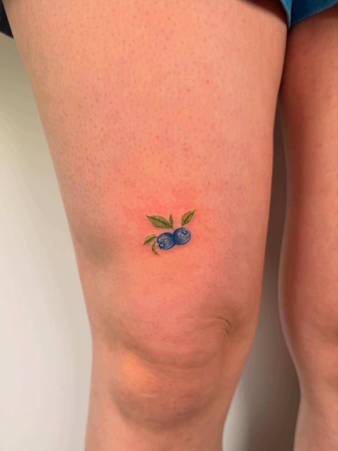 Tattoo by @sobi.tattoos — fine_line, realism