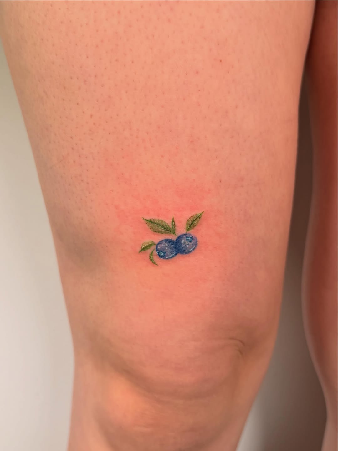 Tattoo by @sobi.tattoos — fine_line, realism