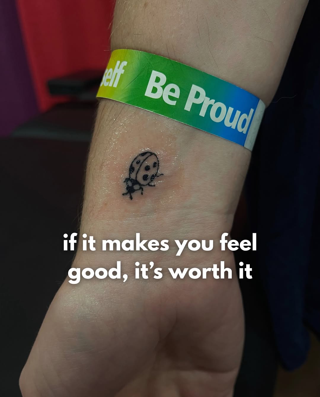 Tattoo by @imthehumanamy — fine_line
