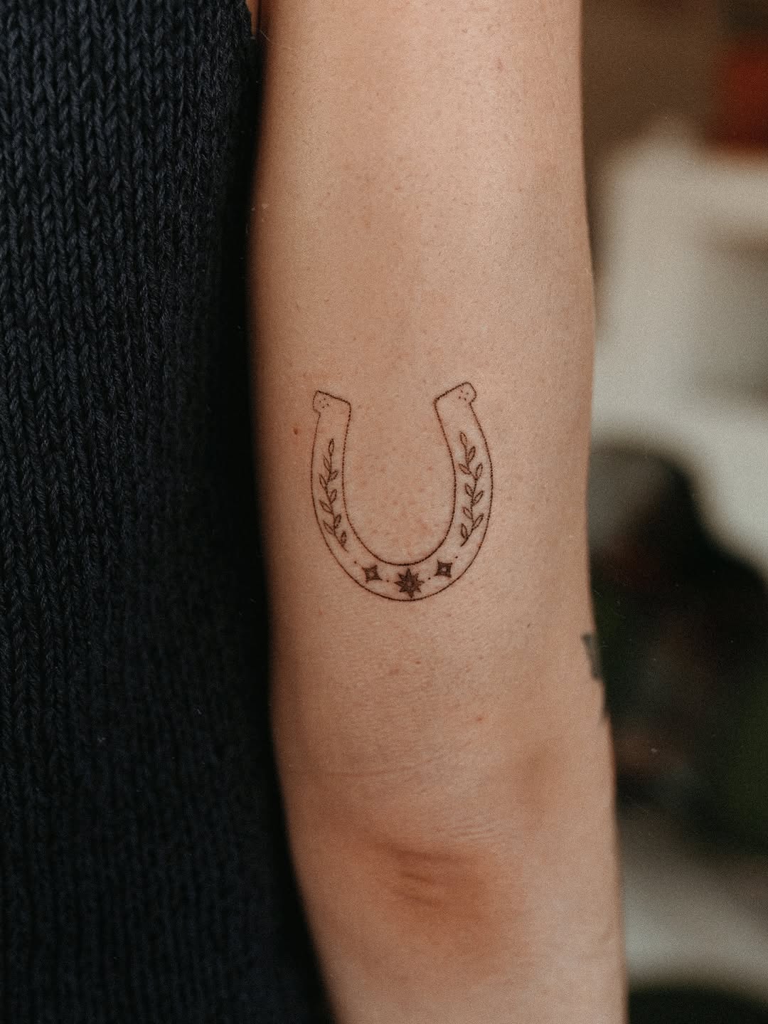 Tattoo by @spicy_pokes — fine_line, minimalist