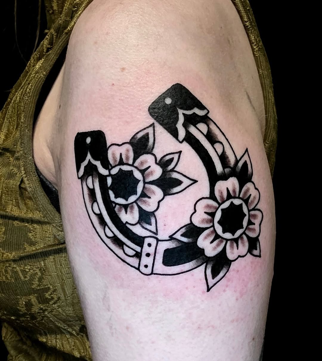 Tattoo by @michaela.rose.tattoo — american_traditional