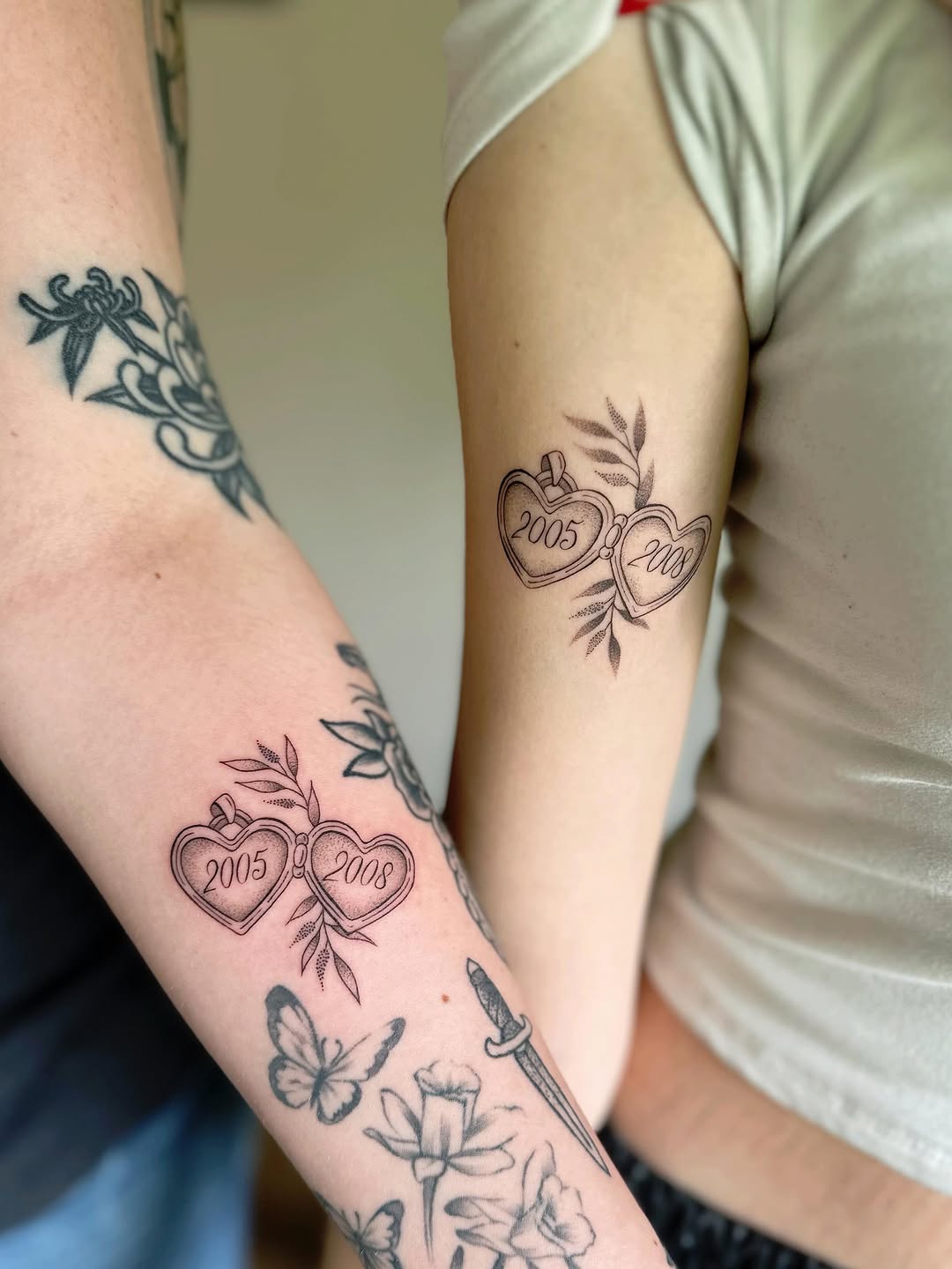 Tattoo by @crybaby.inked.pdx — fine_line, illustrative