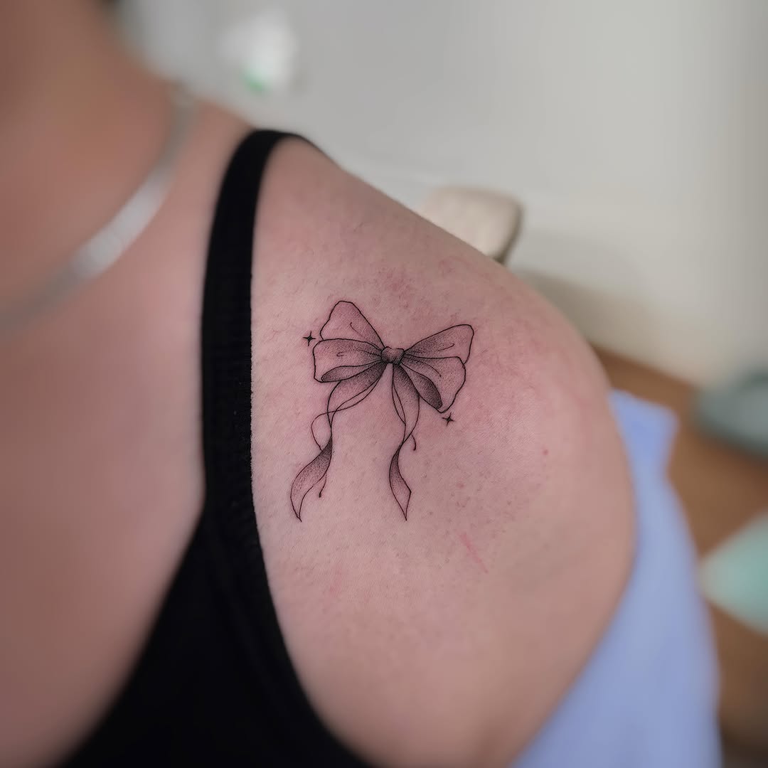 Tattoo by @ict_tattoo — fine_line