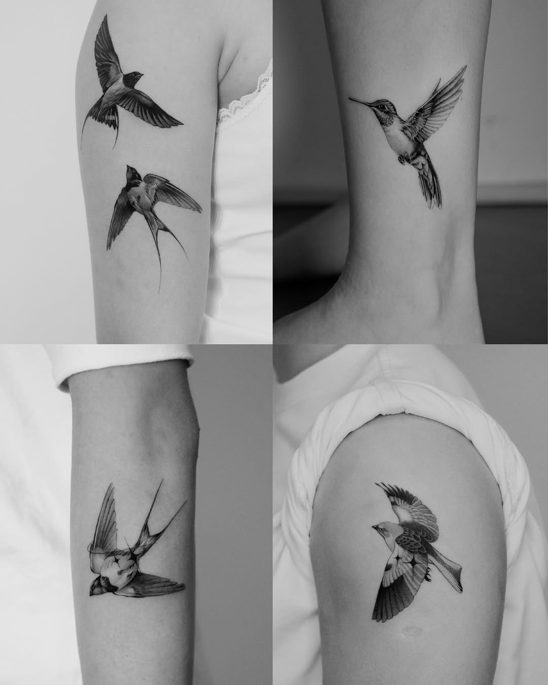 Tattoo by @lai.ink_ — realism, black_and_grey