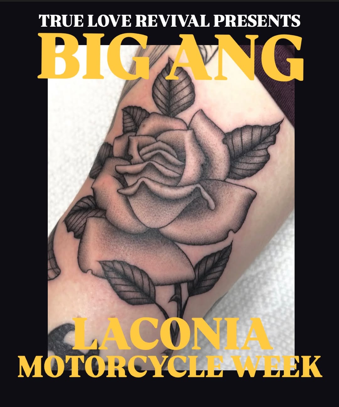 Tattoo by @tattoos.by.ang — black_and_grey, dotwork