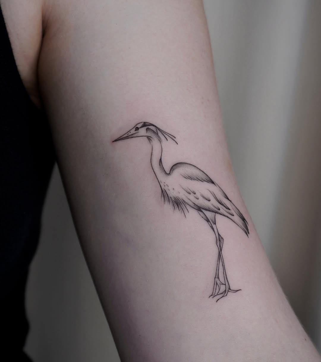 Tattoo by @ayalas._.ink — fine_line, illustrative