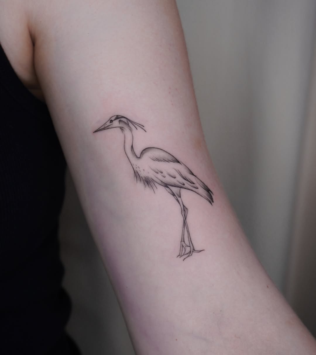 Tattoo by @ayalas._.ink — fine_line, illustrative