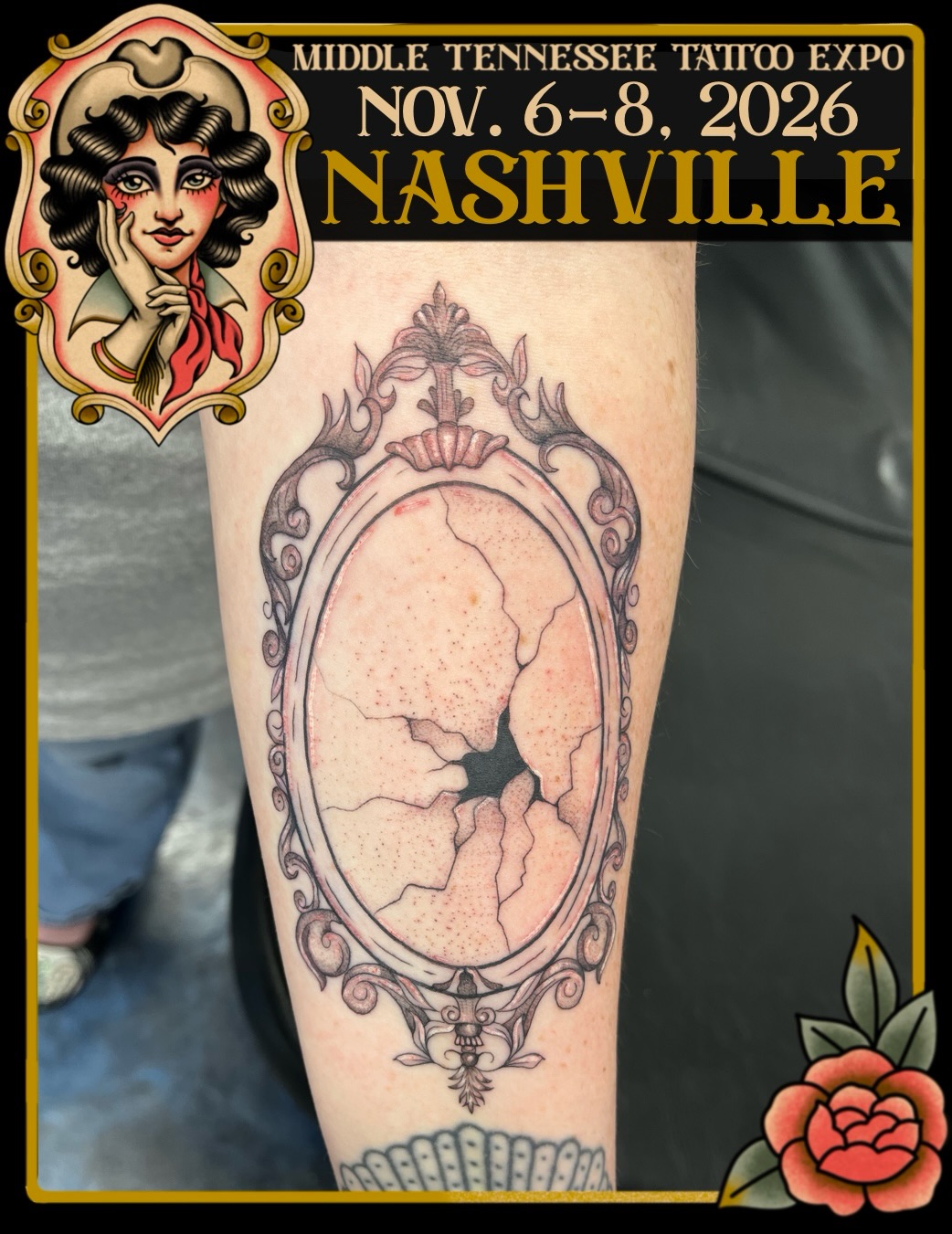 Tattoo by @sidryantattoo โ black_and_grey