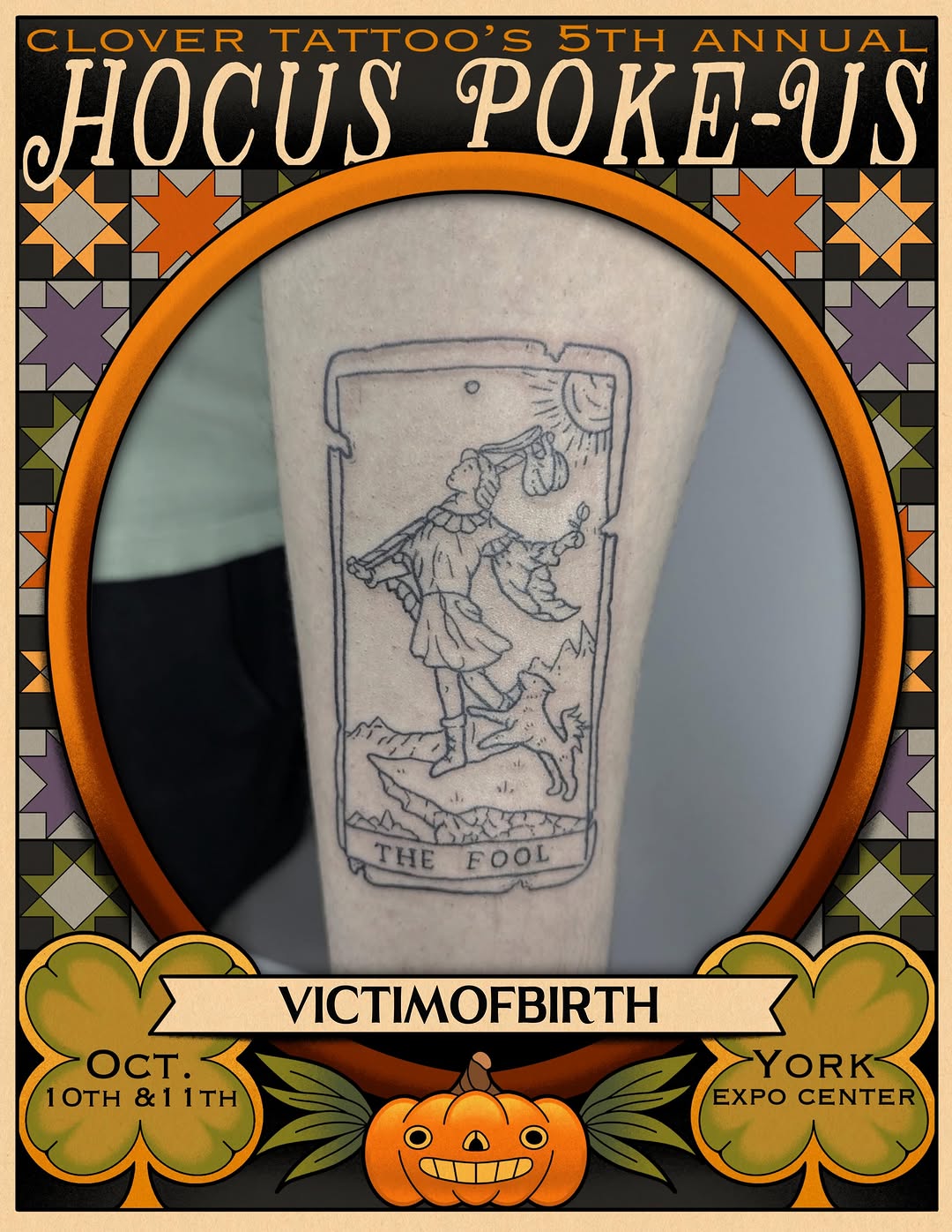 Tattoo by @victimofbirth — black_and_grey