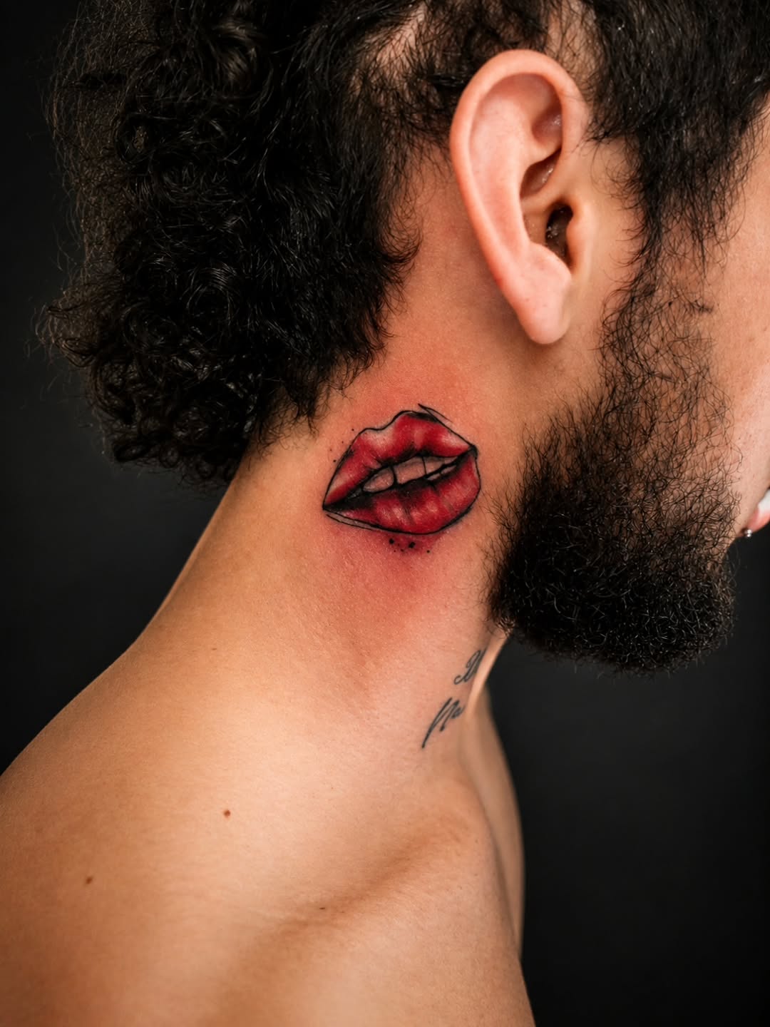 Tattoo by @tattokai2324 — realism, fine_line